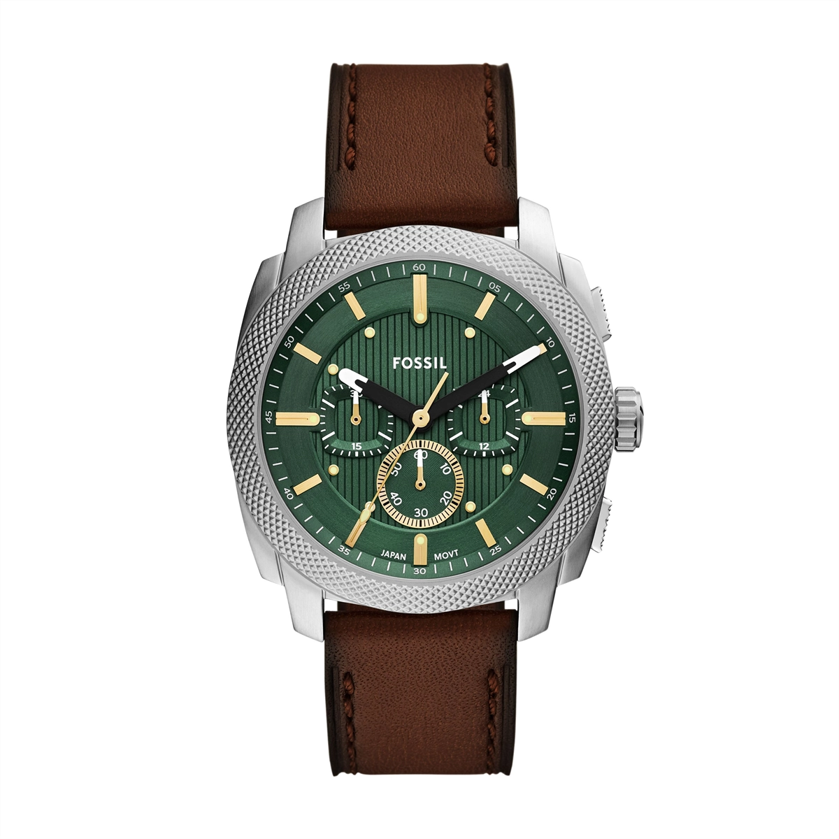 Fossil watch in Alternative Metals FS6100