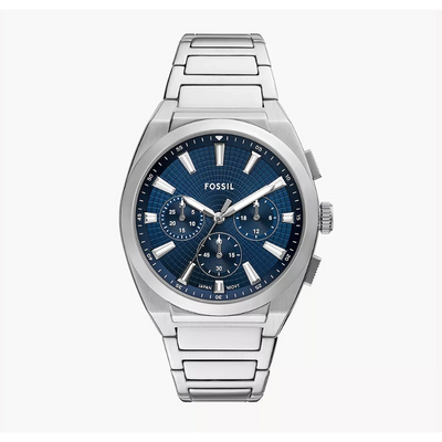 Fossil watch in Alternative Metals FS6104