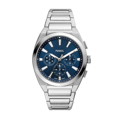 Fossil watch in Alternative Metals FS6104
