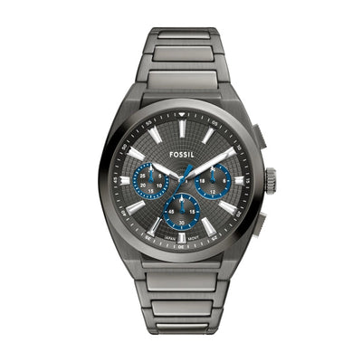 Fossil watch in Alternative Metals FS6107