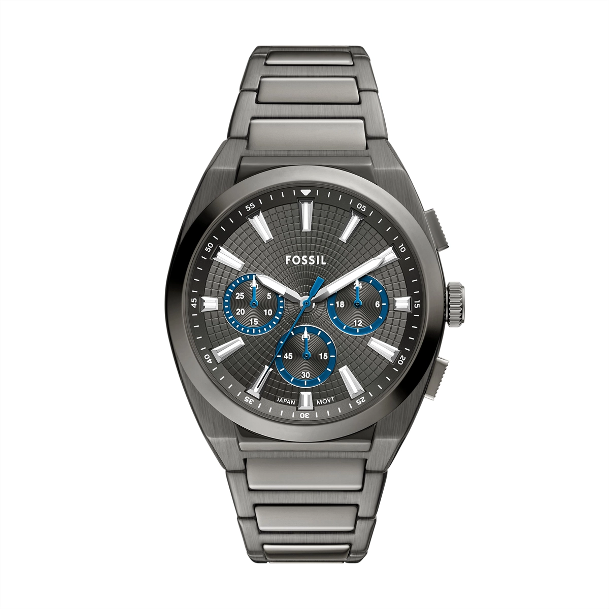 Fossil watch in Alternative Metals FS6107