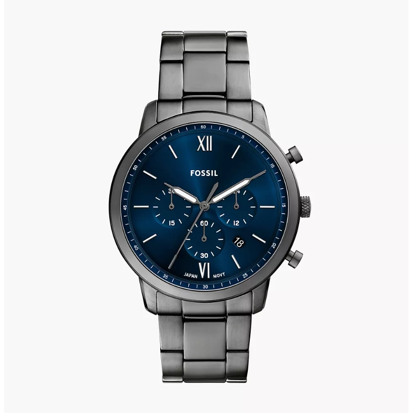 Fossil watch in Alternative Metals FS6111