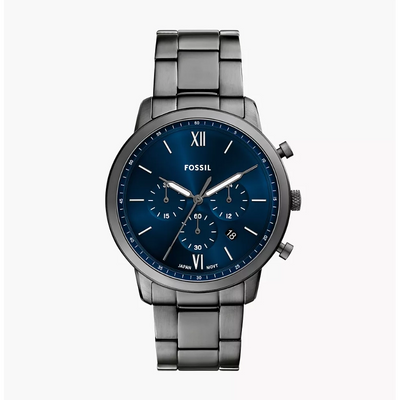 Fossil watch in Alternative Metals FS6111