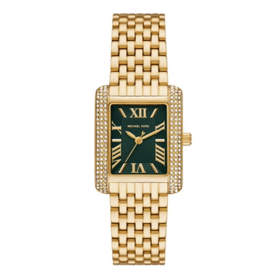 Michael Kors watch in Alternative Metals MK4742