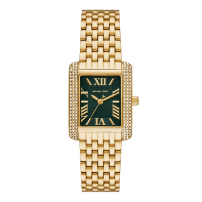 Michael Kors watch in Alternative Metals MK4742