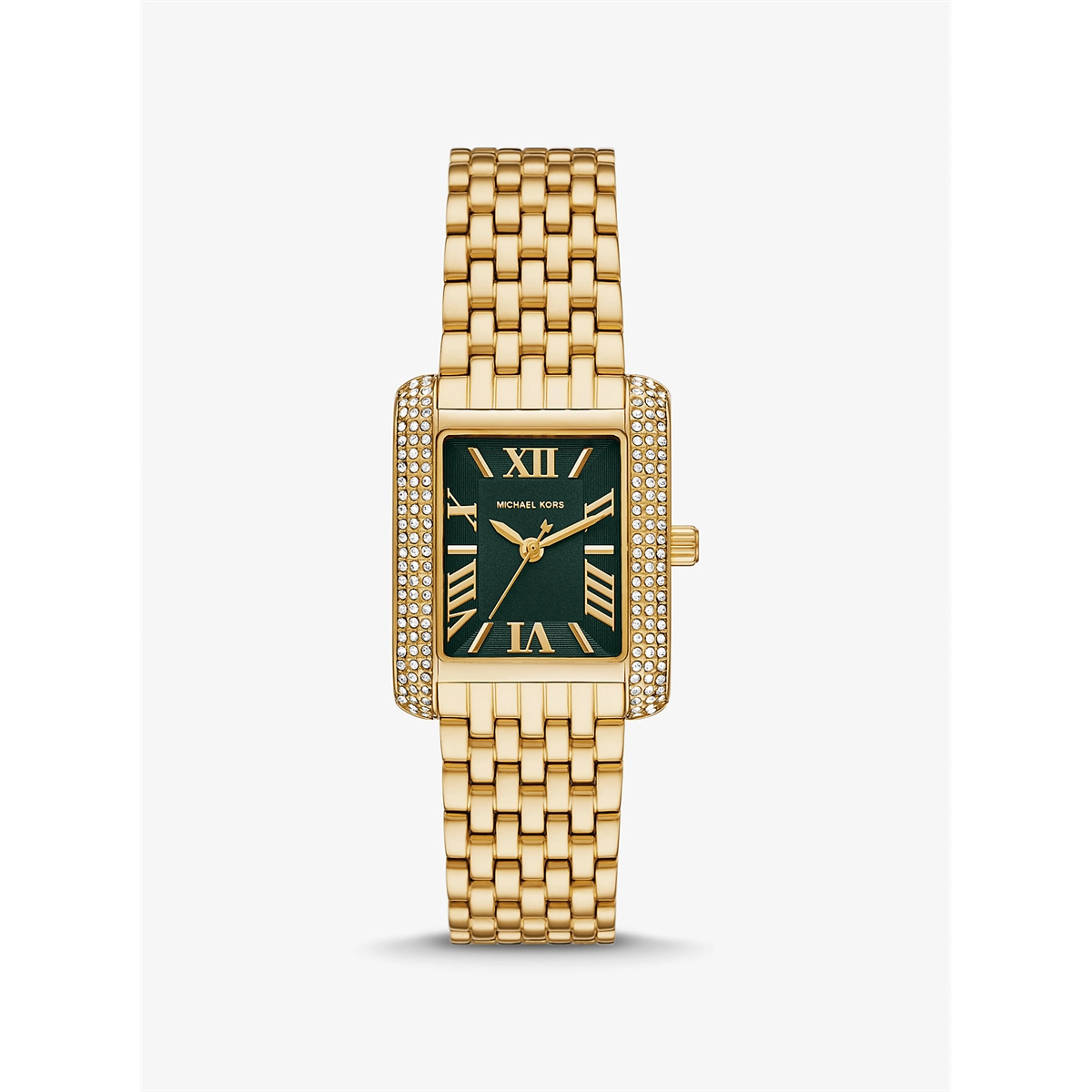Michael Kors watch in Alternative Metals MK4742