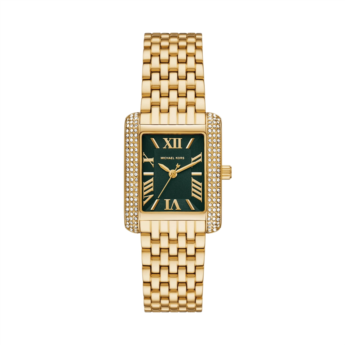 Michael Kors watch in Alternative Metals MK4742