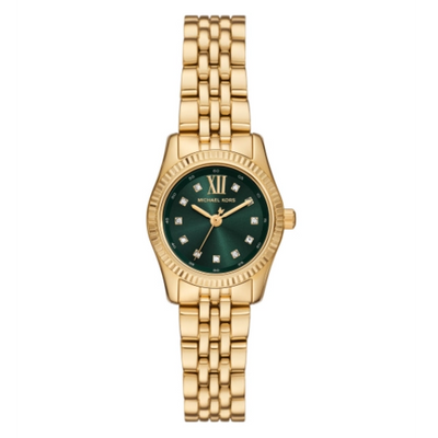 Michael Kors watch in Alternative Metals MK4842