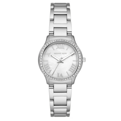 Michael Kors watch in Alternative Metals MK4824