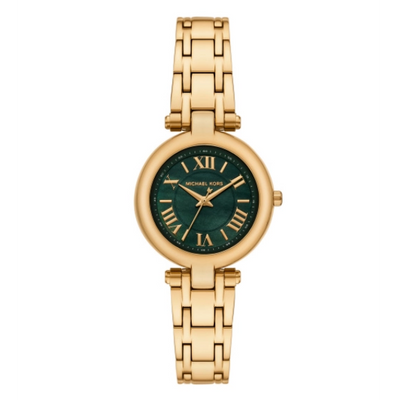 Michael Kors watch in Alternative Metals MK4892