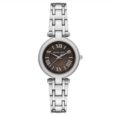 Michael Kors watch in Alternative Metals MK4894