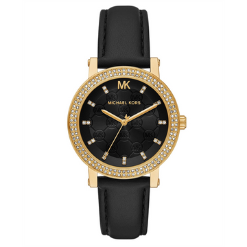 Michael Kors watch MK4896