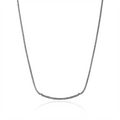 John Hardy Necklaces in Silver containing Diamond NBP986972DIX16-18