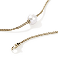 John Hardy Necklaces in Yellow Gold containing Pearl NGG987281X16-18