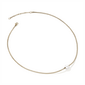 John Hardy Necklaces in Yellow Gold containing Pearl NGG987281X16-18