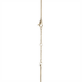 John Hardy Necklaces in Yellow Gold containing Pearl NGG987281X16-18