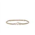 John Hardy Bracelets in Yellow Gold containing Diamond BUGGX987082DIXUM