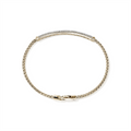 John Hardy Bracelets in Yellow Gold containing Diamond BUGGX987082DIXUM