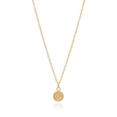 Anna Beck Necklaces in Mixed Metals NK10720-GLD