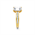 Engagement Collections Engagement Rings in Mixed Metals containing Diamond 452022