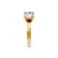 Engagement Collections Engagement Rings in Yellow Gold 452024