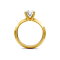 Engagement Collections Engagement Rings in Yellow Gold 452024