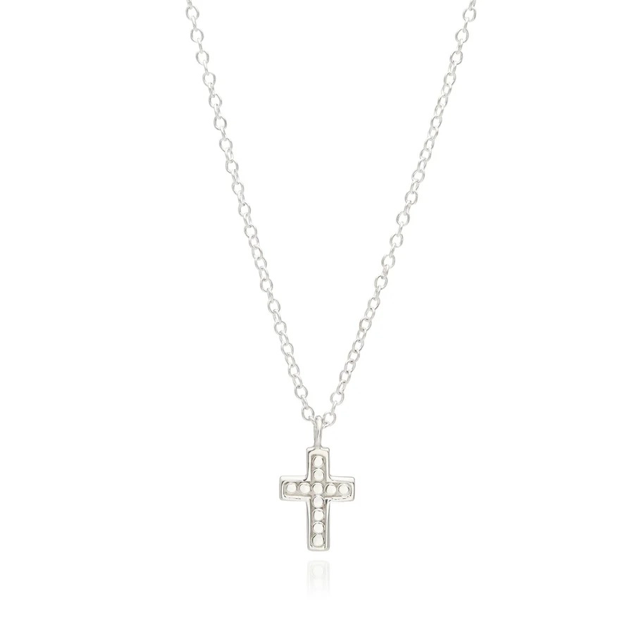 Anna Beck Necklaces in Mixed Metals 219NGK-TWT
