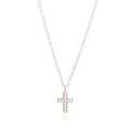 Anna Beck Necklaces in Mixed Metals 219NGK-TWT
