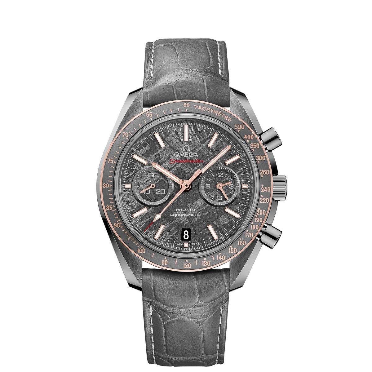 Omega watch O31163445199001