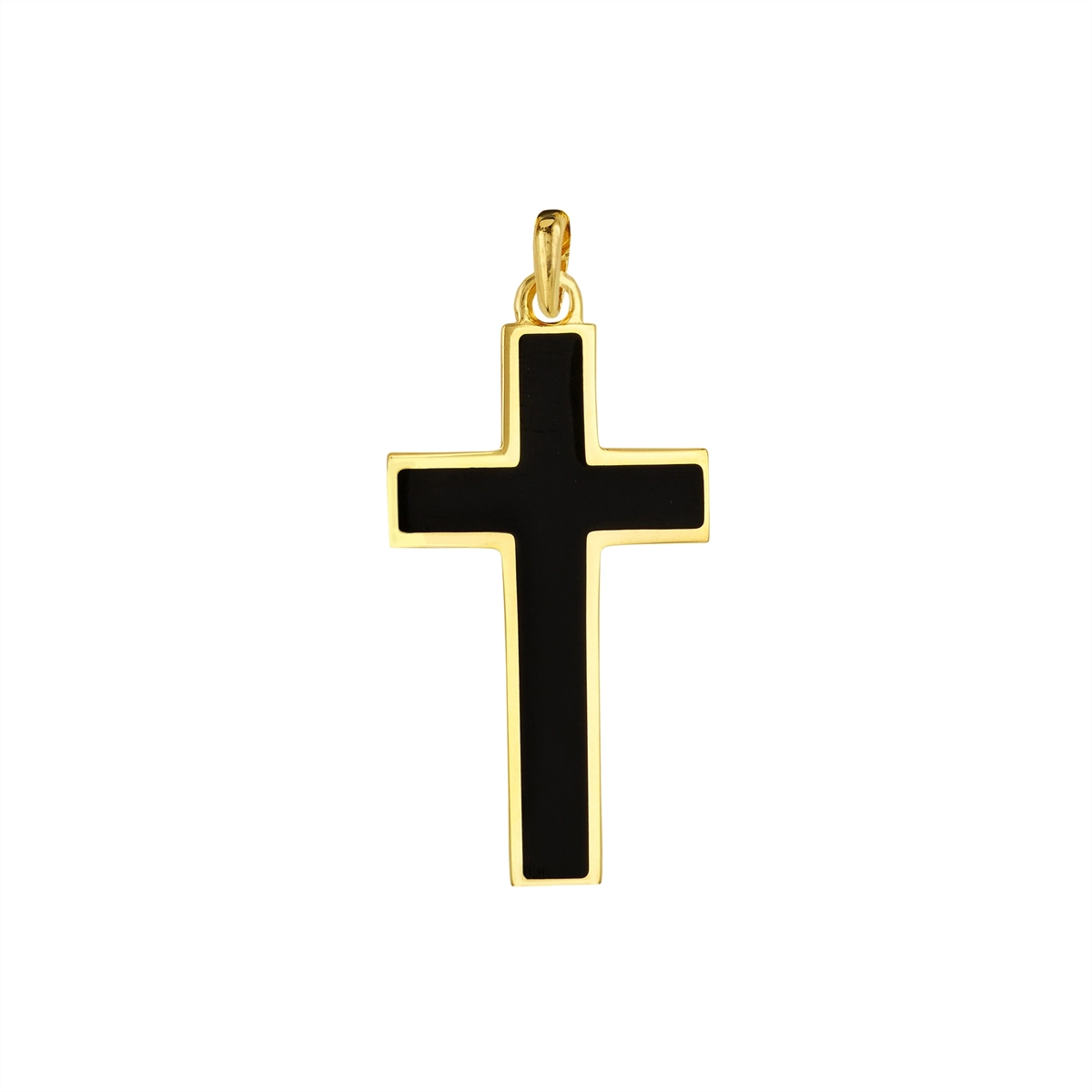 Pendants Pendants in Yellow Gold containing Other 452422