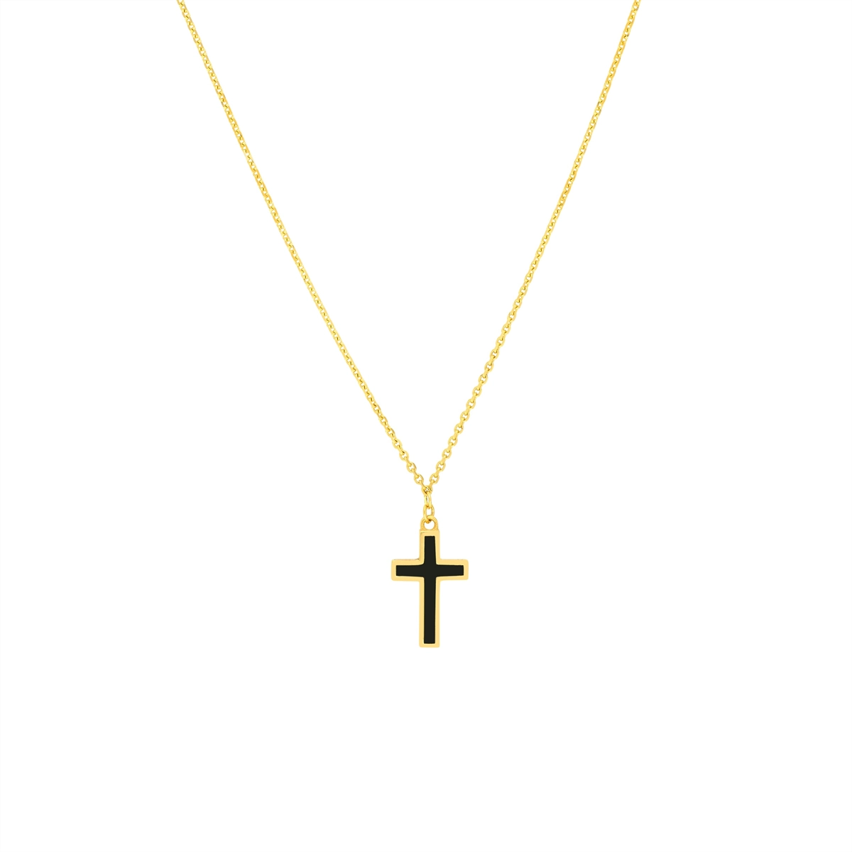 Necklaces Necklaces in Yellow Gold containing Other 452426