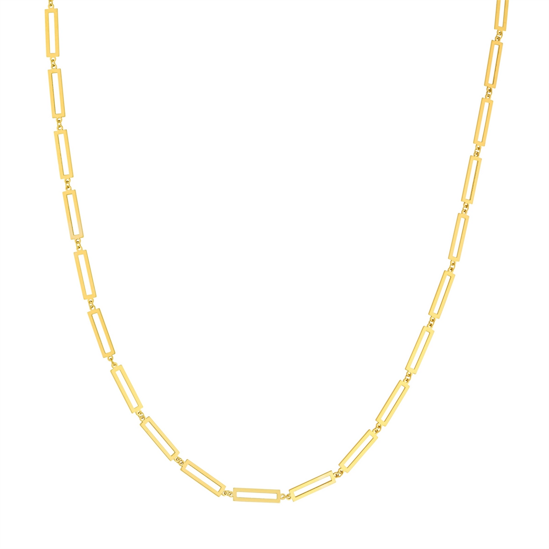 Necklaces Necklaces in Yellow Gold 452427