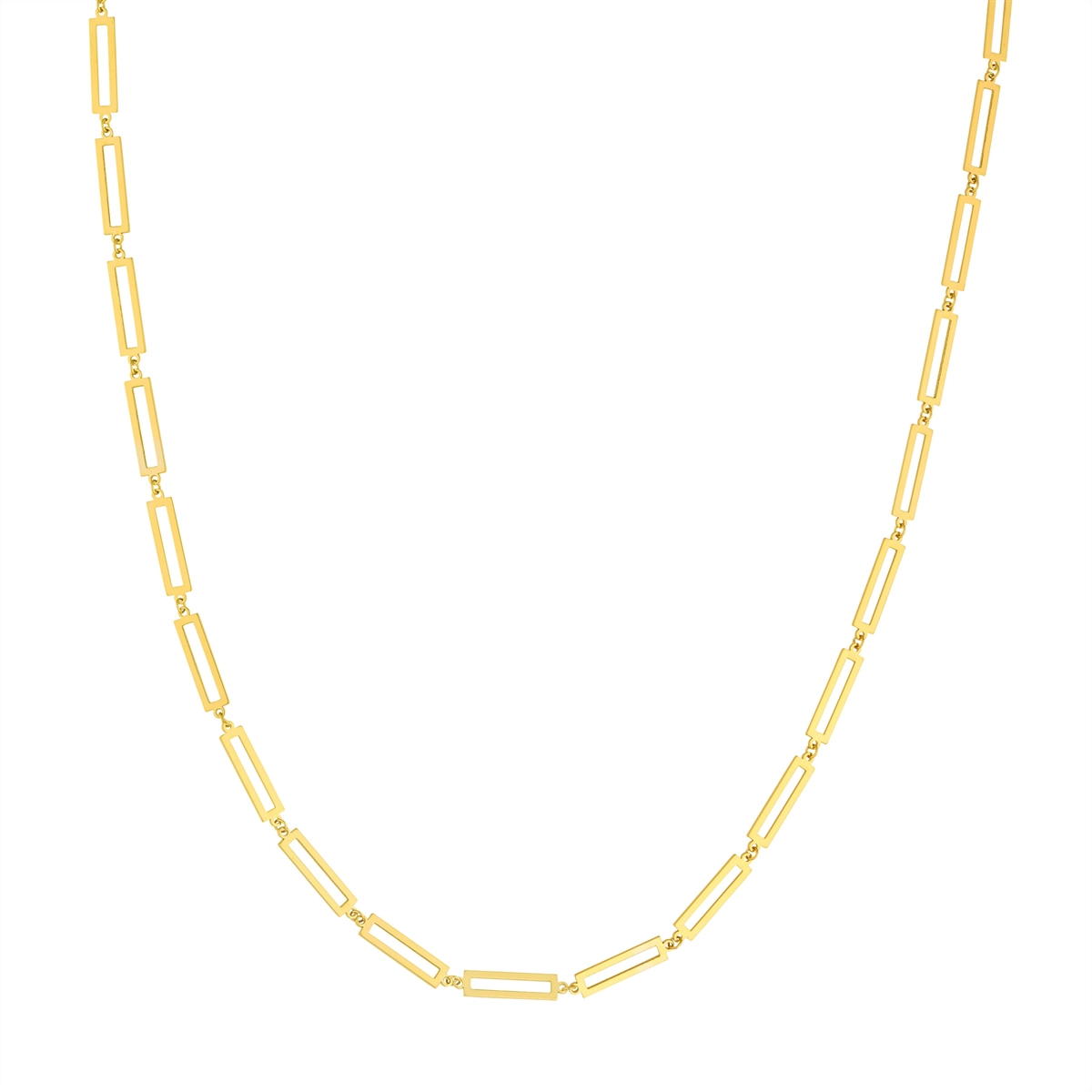Necklaces Necklaces in Yellow Gold 452427