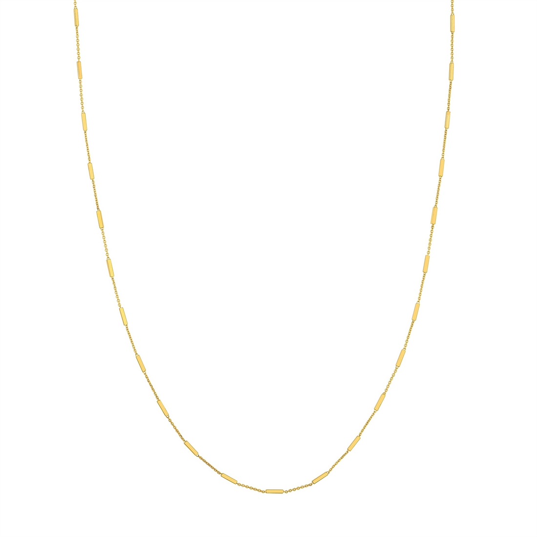 Necklaces Necklaces in Yellow Gold 452428
