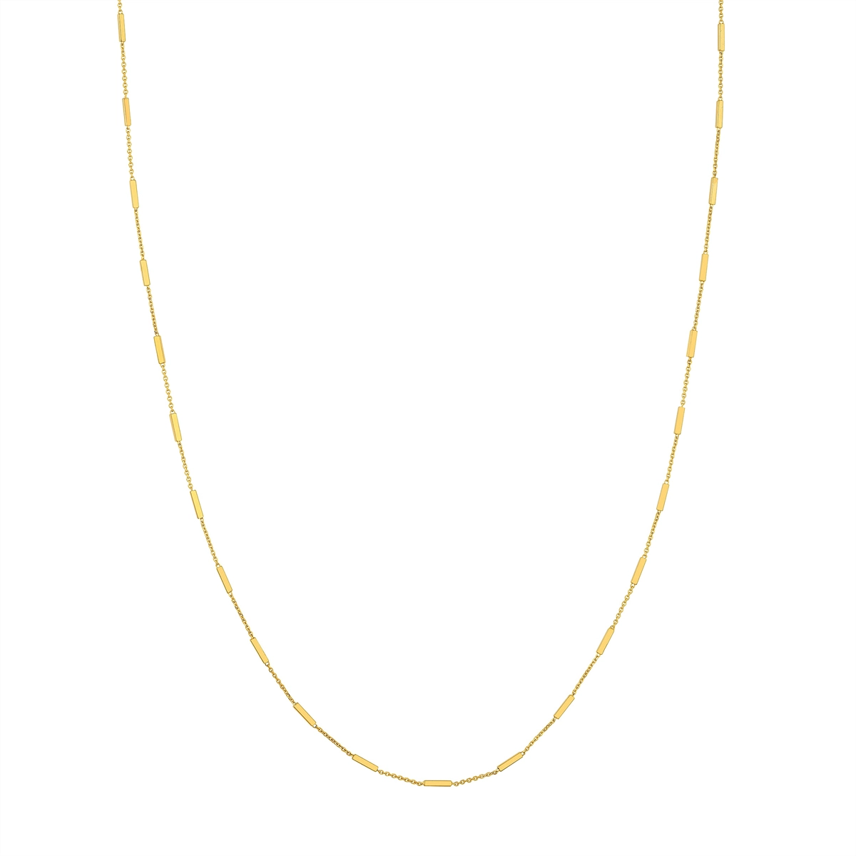 Necklaces Necklaces in Yellow Gold 452428