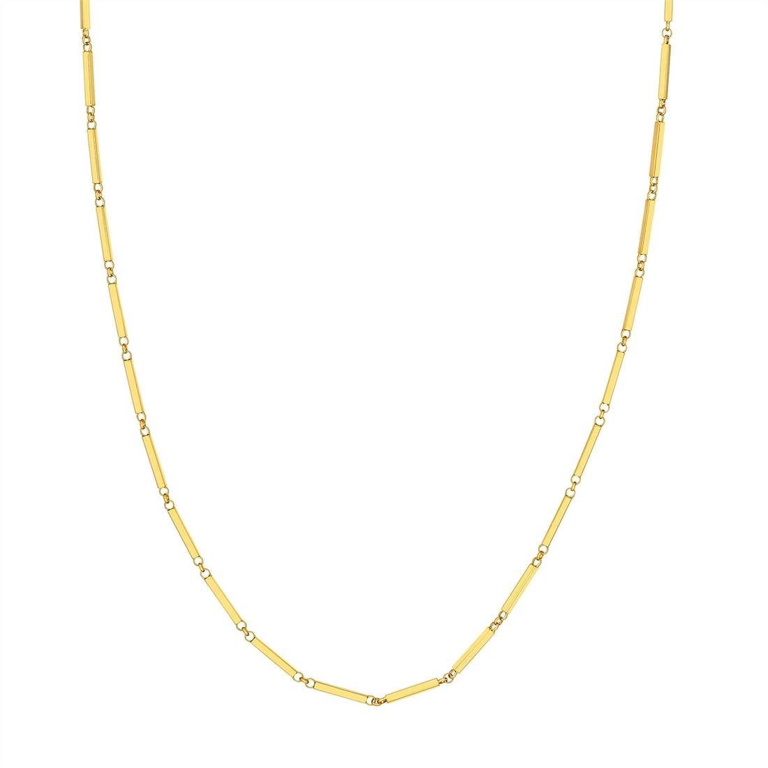 Necklaces Necklaces in Yellow Gold 452429