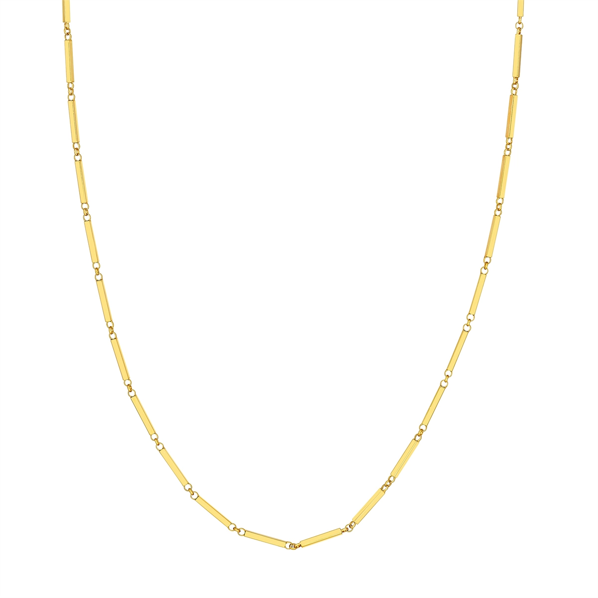 Necklaces Necklaces in Yellow Gold 452429