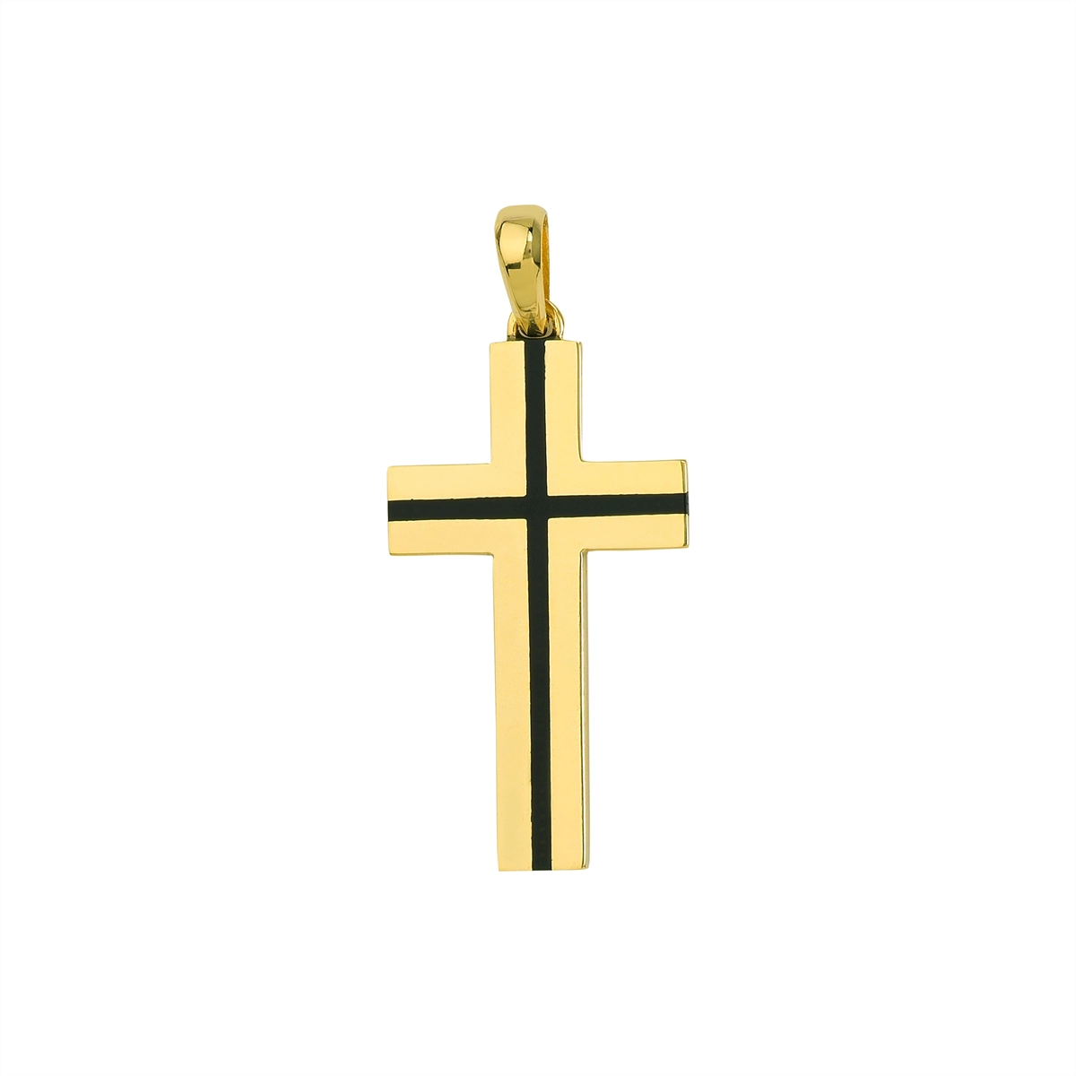 Pendants Pendants in Yellow Gold containing Other 452430