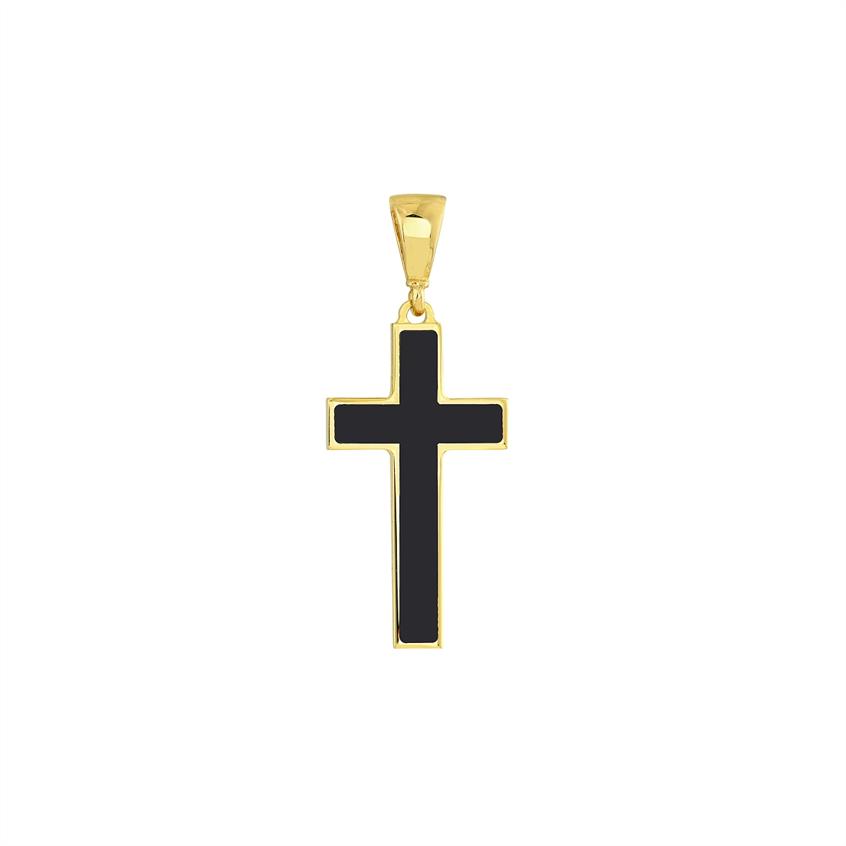 Pendants Pendants in Yellow Gold containing Other 452431