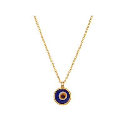 Gurhan Necklaces in Yellow Gold containing Other OKN-YG-EE-26810-18