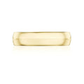 Tacori Wedding Rings in Yellow Gold containing Diamond P600-5.5FY-10