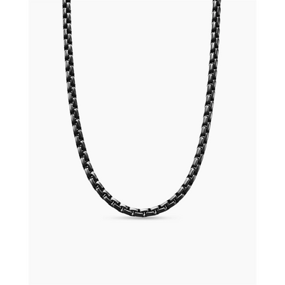 David Yurman Necklaces in Silver CH0363MCX22