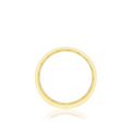 Tacori Wedding Rings in Yellow Gold containing Diamond 148-6YDS