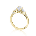 Tacori Engagement Rings in Yellow Gold containing Diamond 452648