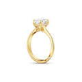 Tacori Engagement Rings in Yellow Gold containing Diamond 452655