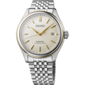 Seiko watch in Alternative Metals SPB478