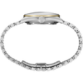 Seiko watch in Alternative Metals SPB478