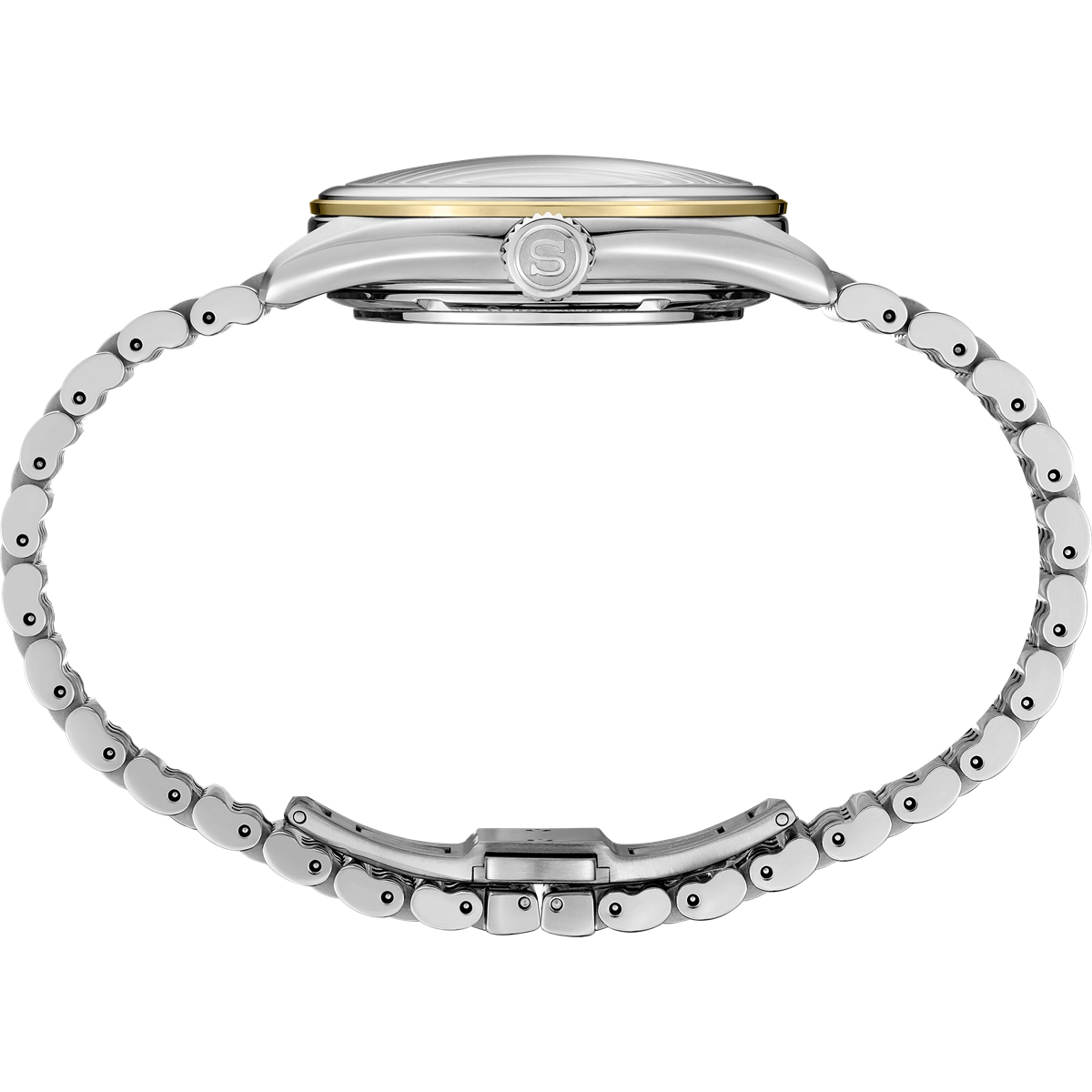 Seiko watch in Alternative Metals SPB478