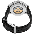 Seiko watch in Alternative Metals SPB499