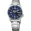 Seiko watch in Alternative Metals SRPL77